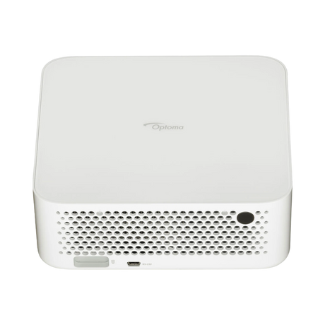 Optoma ML1080ST 550 Lumen Full HD Short-Throw Laser Projector — Being Shipped