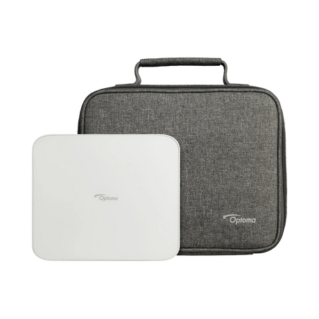 Optoma ML1080ST 550 Lumen Full HD Short-Throw Laser Projector — Being Shipped