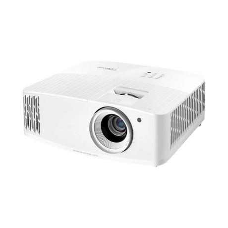 Optoma UHD35x 3600-Lumen 4K UHD DLP Projector — Being Shipped