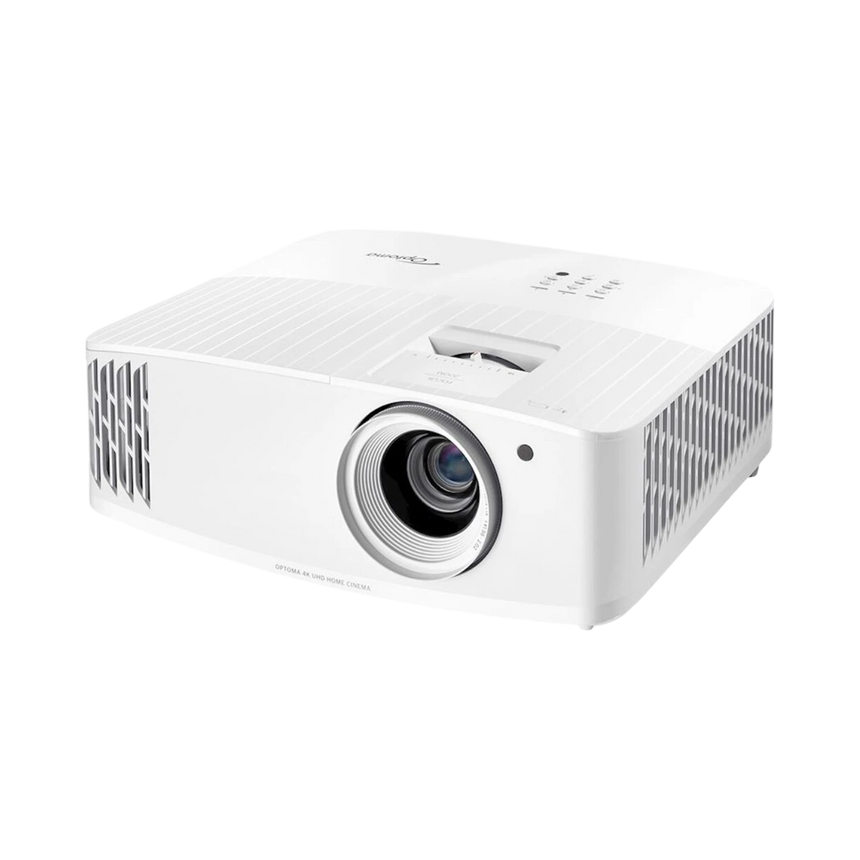 Optoma UHD35x 3600-Lumen 4K UHD DLP Projector — Being Shipped