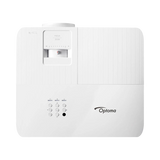 Optoma UHD35x 3600-Lumen 4K UHD DLP Projector — Being Shipped