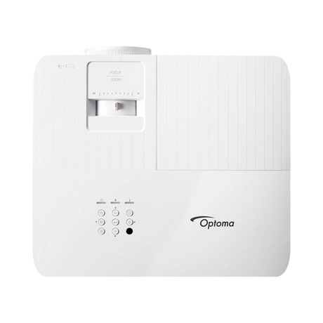 Optoma UHD35x 3600-Lumen 4K UHD DLP Projector — Being Shipped