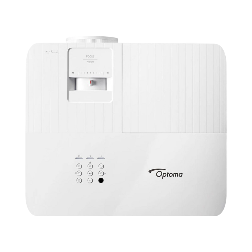 Optoma UHD35x 3600-Lumen 4K UHD DLP Projector — Being Shipped