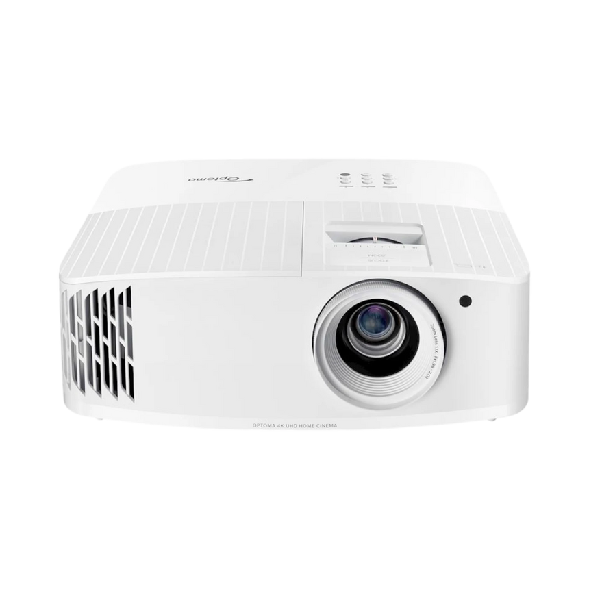 Optoma UHD35x 3600-Lumen 4K UHD DLP Projector — Being Shipped