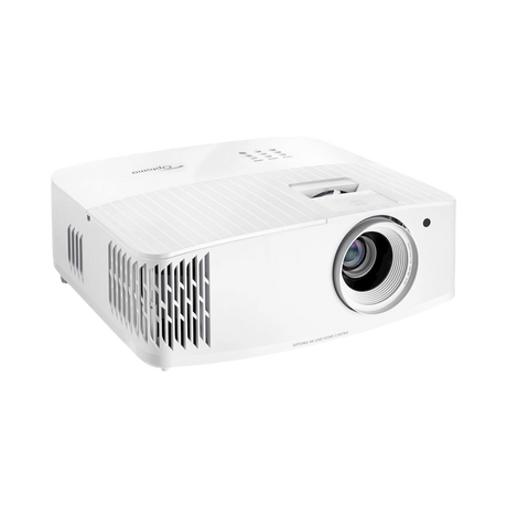 Optoma UHD35x 3600-Lumen 4K UHD DLP Projector — Being Shipped
