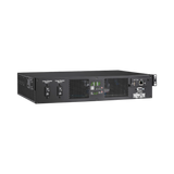 Tripp Lite 7.4kW 200-240V 16 x C13 & 2 x C19 Outlets Single-Phase ATS Power Distribution Unit — Being Shipped