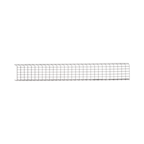 Tripp Lite Wire Mesh Cable Tray 12 x 2 x 10 ft (10 Pack) — Being Shipped