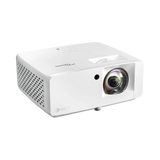 Optoma DuraCore ZH450ST 4200-Lumen Full HD Short-Throw Projector — Being Shipped