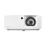 Optoma DuraCore ZH450ST 4200-Lumen Full HD Short-Throw Projector — Being Shipped