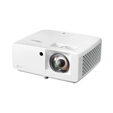 Optoma DuraCore ZH450ST 4200-Lumen Full HD Short-Throw Projector — Being Shipped