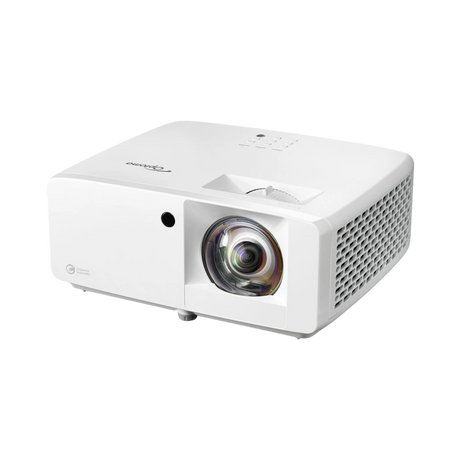 Optoma DuraCore ZH450ST 4200-Lumen Full HD Short-Throw Projector — Being Shipped