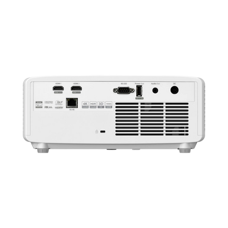 Optoma DuraCore ZH450ST 4200-Lumen Full HD Short-Throw Projector — Being Shipped