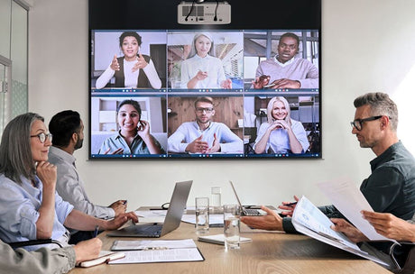 Optoma DuraCore ZH450ST 4200-Lumen Full HD Short-Throw Projector — Being Shipped