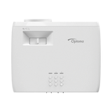 Optoma DuraCore ZH462 5000 Lumen Full HD Laser Projector — Being Shipped