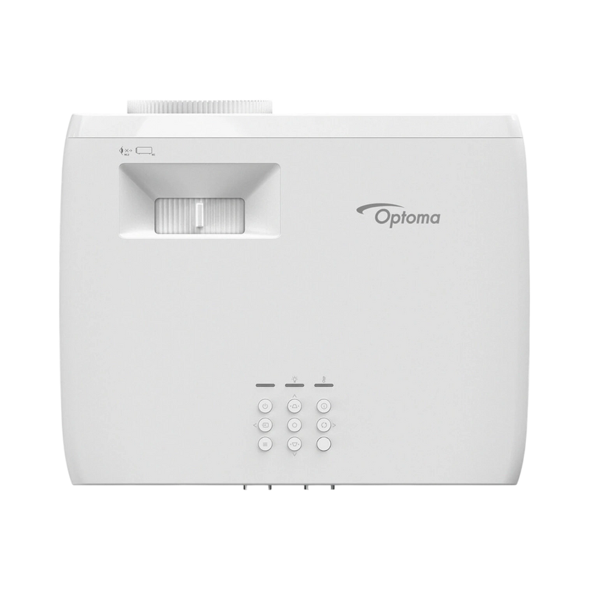 Optoma DuraCore ZH462 5000 Lumen Full HD Laser Projector — Being Shipped