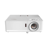 Optoma ZH507+ 5500 Lumens Full HD Laser Smart Projector — Being Shipped
