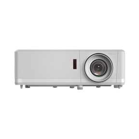 Optoma ZH507+ 5500 Lumens Full HD Laser Smart Projector — Being Shipped