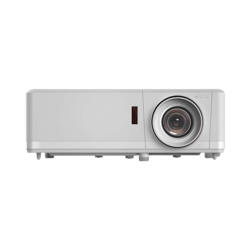 Optoma ZH507+ 5500 Lumens Full HD Laser Smart Projector — Being Shipped
