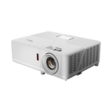 Optoma ZH507+ 5500 Lumens Full HD Laser Smart Projector — Being Shipped