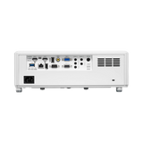 Optoma ZH507+ 5500 Lumens Full HD Laser Smart Projector — Being Shipped