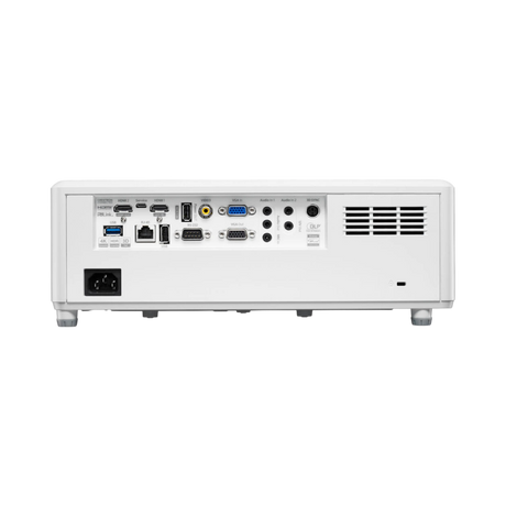 Optoma ZH507+ 5500 Lumens Full HD Laser Smart Projector — Being Shipped