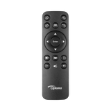 Optoma ZH507+ 5500 Lumens Full HD Laser Smart Projector — Being Shipped