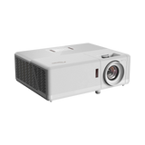 Optoma ZH507+ 5500 Lumens Full HD Laser Smart Projector — Being Shipped