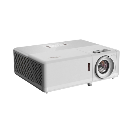 Optoma ZH507+ 5500 Lumens Full HD Laser Smart Projector — Being Shipped