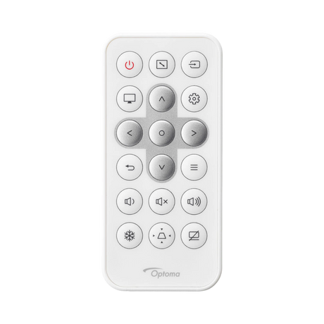 Optoma ZW350E 4000 Lumen WXGA Laser DLP Projector — Being Shipped