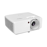 Optoma ZW350E 4000 Lumen WXGA Laser DLP Projector — Being Shipped