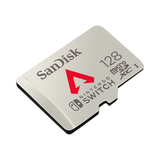 SanDisk 128GB Apex Legends microSDXC Card for Nintendo Switch — Being Shipped