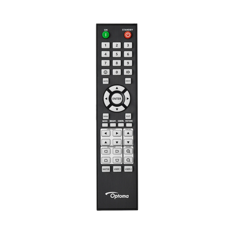 Optoma ZU820TST 6900-Lumen Short-Throw Laser Projector — Being Shipped