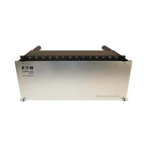 Tripp Lite Enclosure for 28 High-Density Fiber Cassettes, 4U — Being Shipped