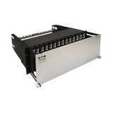 Tripp Lite Enclosure for 28 High-Density Fiber Cassettes, 4U — Being Shipped