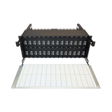 Tripp Lite Enclosure for 28 High-Density Fiber Cassettes, 4U — Being Shipped
