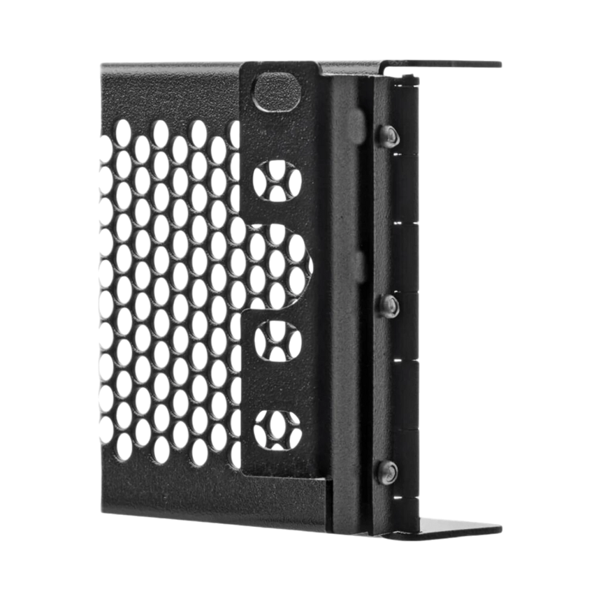 Tripp Lite SmartRack Hinged Standoff Security Cage for Rack Equipment, 2U, Front — Being Shipped