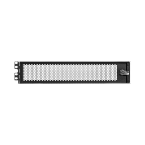 Tripp Lite SmartRack Hinged Standoff Security Cage for Rack Equipment, 2U, Front — Being Shipped