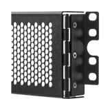 Tripp Lite SmartRack Hinged Standoff Security Cage for Rack Equipment, 2U, Front — Being Shipped