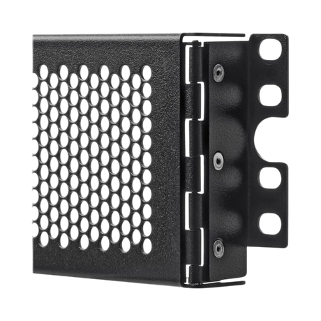 Tripp Lite SmartRack Hinged Standoff Security Cage for Rack Equipment, 2U, Front — Being Shipped
