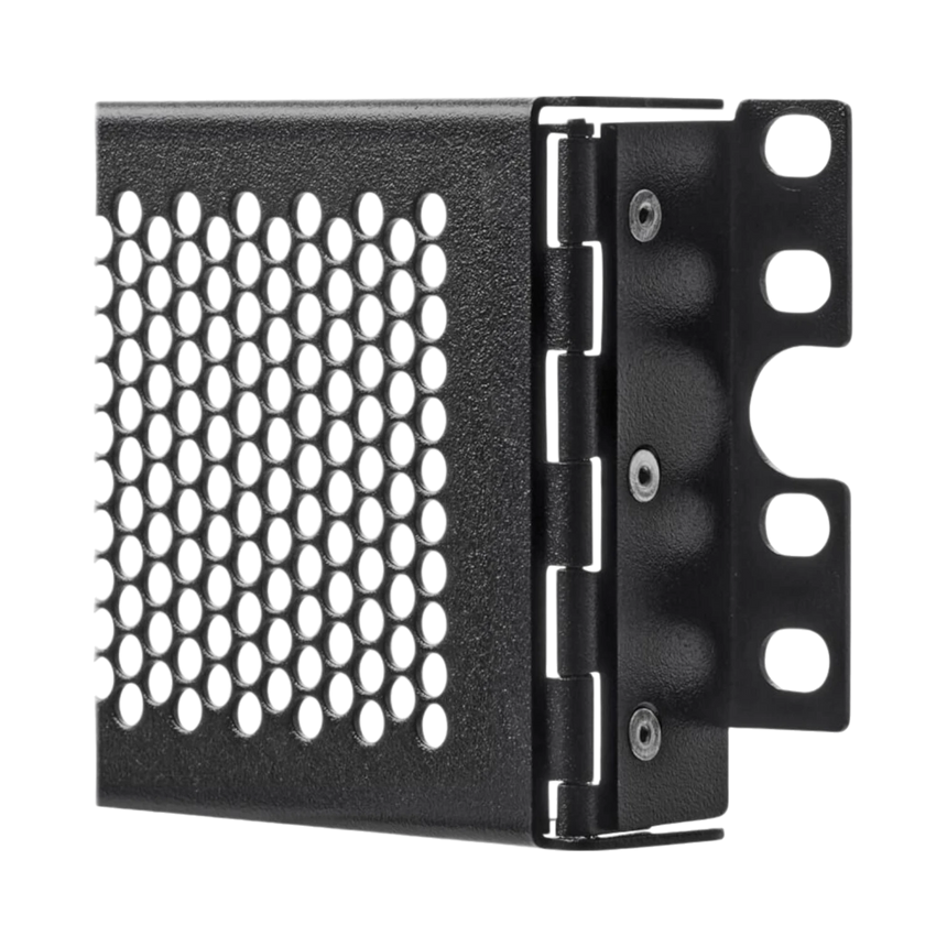 Tripp Lite SmartRack Hinged Standoff Security Cage for Rack Equipment, 2U, Front — Being Shipped