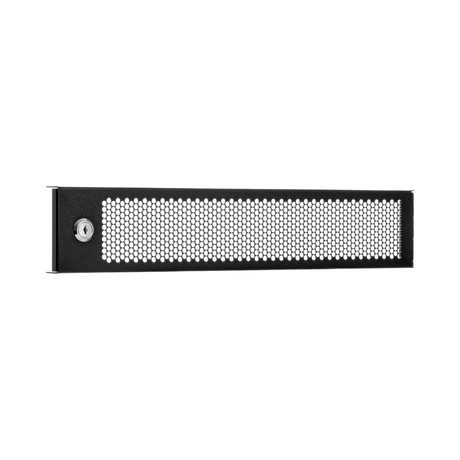 Tripp Lite SmartRack Hinged Standoff Security Cage for Rack Equipment, 2U, Front — Being Shipped