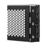 Tripp Lite SmartRack Hinged Standoff Security Cage for Rack Equipment, 2U, Front — Being Shipped