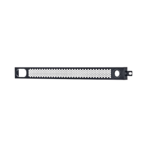 Tripp Lite SmartRack Fixed Standoff Security Cage for Rack Equipment, 1U, Rear — Being Shipped