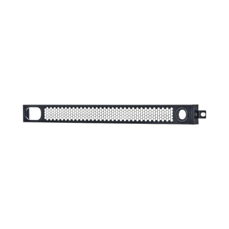 Tripp Lite SmartRack Fixed Standoff Security Cage for Rack Equipment, 1U, Rear — Being Shipped