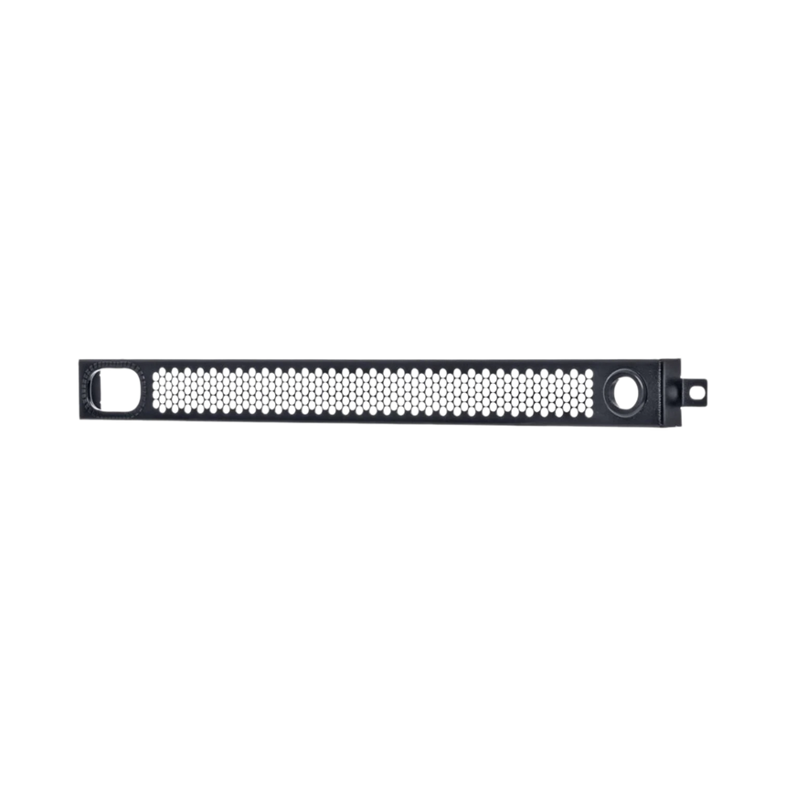 Tripp Lite SmartRack Fixed Standoff Security Cage for Rack Equipment, 1U, Rear — Being Shipped