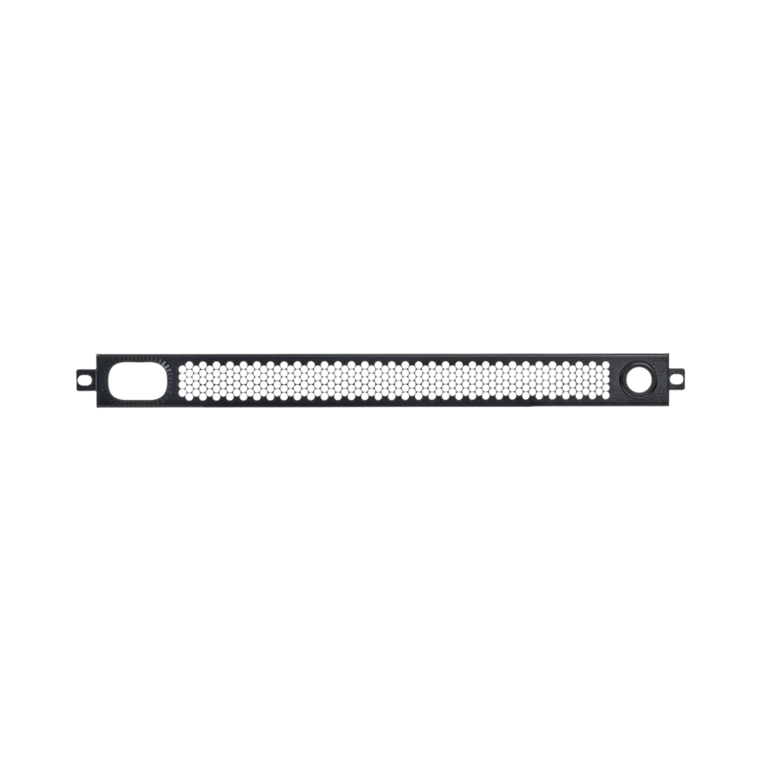 Tripp Lite SmartRack Fixed Standoff Security Cage for Rack Equipment, 1U, Rear — Being Shipped