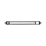 Tripp Lite SmartRack Fixed Standoff Security Cage for Rack Equipment, 1U, Rear — Being Shipped