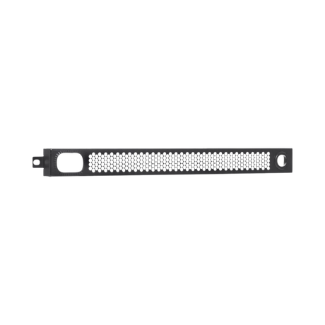 Tripp Lite SmartRack Fixed Standoff Security Cage for Rack Equipment, 1U, Rear — Being Shipped