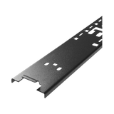 Tripp Lite SmartRack Rack Enclosure Single-Width Vertical Equipment Management Bars, 42U, 1 Pair — Being Shipped