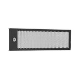 Tripp Lite SmartRack Hinged Standoff Security Cage for Rack Equipment, 3U, Front — Being Shipped